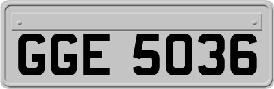 GGE5036