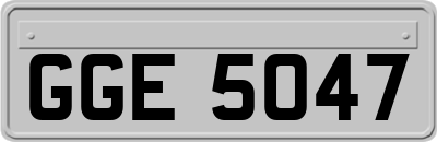 GGE5047