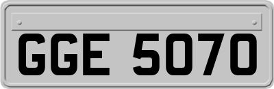 GGE5070