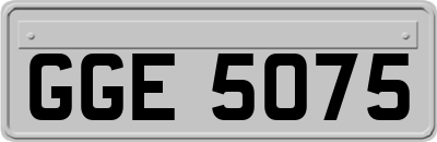 GGE5075