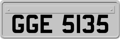 GGE5135
