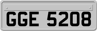 GGE5208