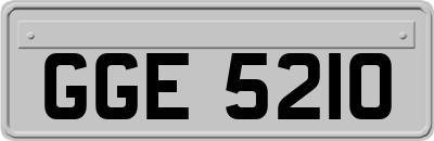 GGE5210