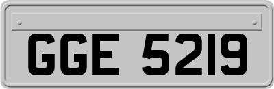 GGE5219