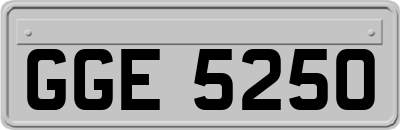 GGE5250