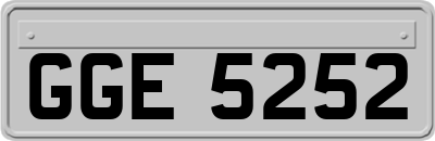 GGE5252