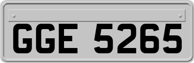 GGE5265