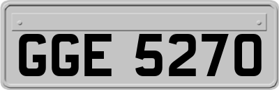 GGE5270