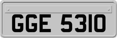 GGE5310