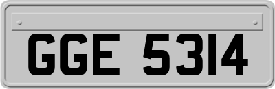 GGE5314
