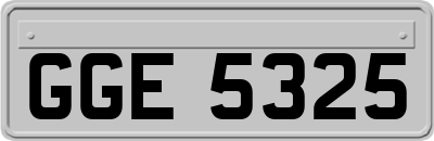 GGE5325