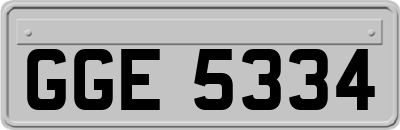 GGE5334