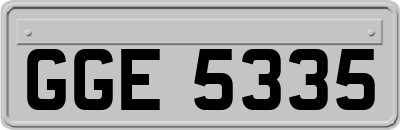 GGE5335