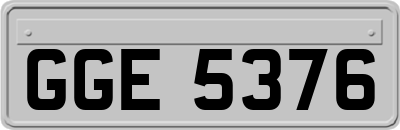 GGE5376