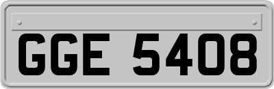 GGE5408
