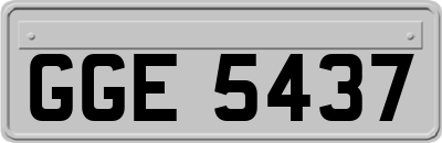 GGE5437