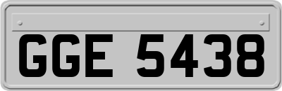 GGE5438
