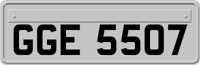 GGE5507