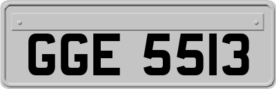 GGE5513