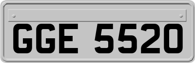 GGE5520