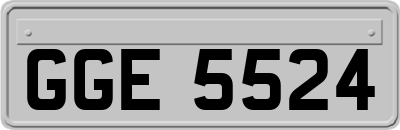 GGE5524