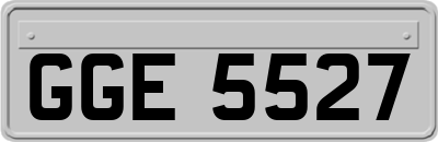 GGE5527