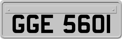GGE5601