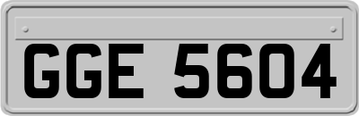 GGE5604