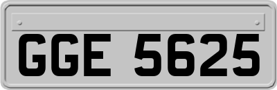 GGE5625