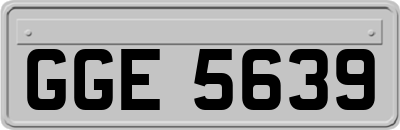 GGE5639