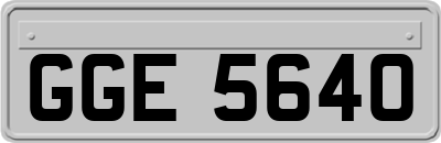 GGE5640