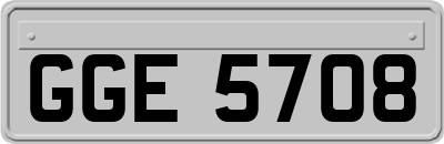 GGE5708
