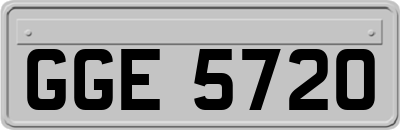 GGE5720