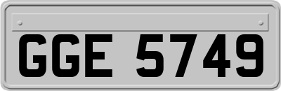 GGE5749