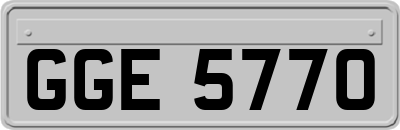 GGE5770