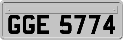 GGE5774