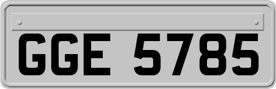 GGE5785