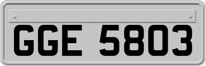 GGE5803