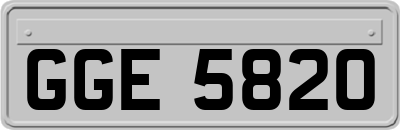 GGE5820
