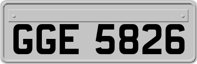 GGE5826