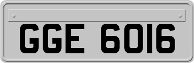 GGE6016