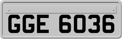 GGE6036