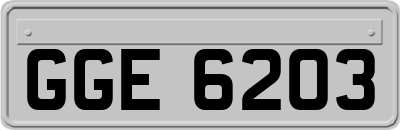 GGE6203