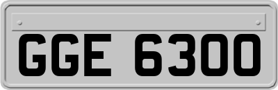 GGE6300
