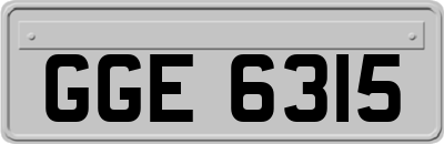 GGE6315