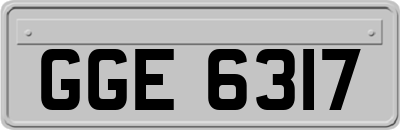 GGE6317
