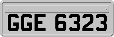 GGE6323