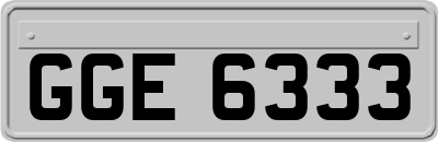 GGE6333