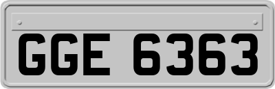 GGE6363