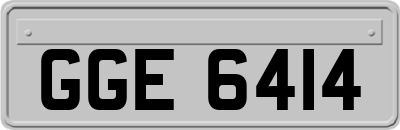 GGE6414